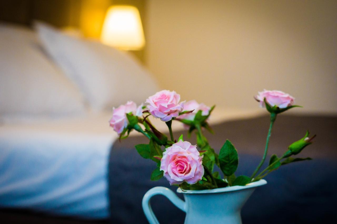 Nest Hotel Drobeta Turnu Severin Buitenkant foto